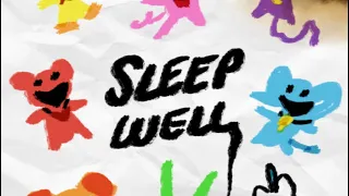 SLEEP WELL - ( Radio ver. ) CG5