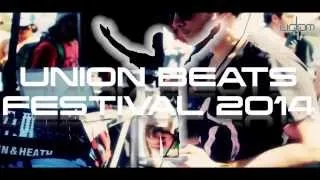 OFFICIAL TRAILER UNION BEATS 2014