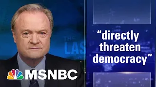 Lawrence: The Electoral College Is A Plague On America