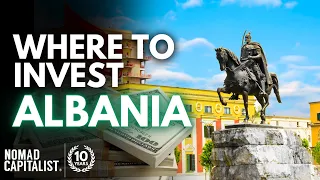 The Six Best Places to Live in Albania