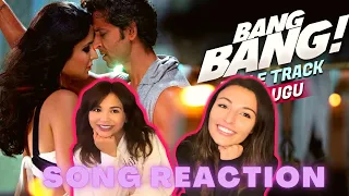 Bang Bang Title Track - Song Reaction (2014)