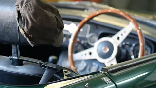 1968 MGB Roadster: the perfect classic?