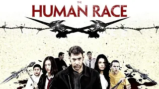 Batlle Royale Fest : The Human Race  (2013) : Paul McCarthy-Boyington, Eddie McGee, Trista Robinson