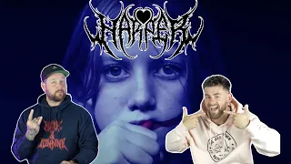 HARPER “Chelsea smile” (Bring me the horizon cover) | Aussie Metal Heads Reaction