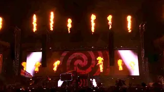 Rezz Live at EDC Mexico 2022 (Full set 60 fps)