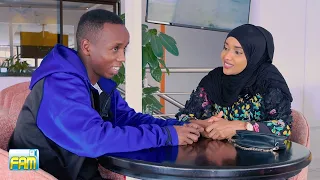 SOMALI RICH GIRL PART 7 | SHUTTER | UMU AXZAAB