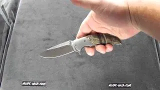 BR503 Browning Tactical Hunter, MOIN