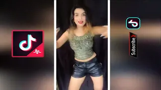 OhNaNaNa Dance Challenge Vs DiDi Dance Challenge Musically TikTok Compilation