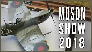 Moson Model Show