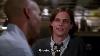 Criminal Minds: The funny Dr Spencer Reid season 2 part 2