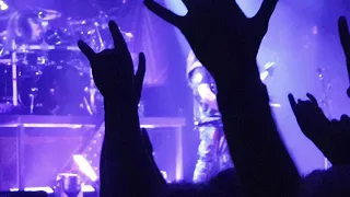 Machine Head - Darkness Within  (live at The o2 Victoria Warehouse, Manchester) 4.11.2019