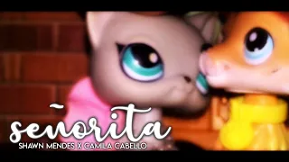 LPS MV: Señorita - Shawn Mendes & Camila Cabello