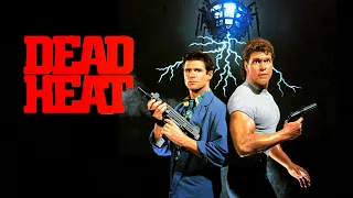 Dead Heat (1988) 1080p Full Movie BluRay Rip