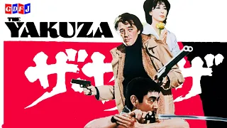 The Yakuza (1974) Retrospective