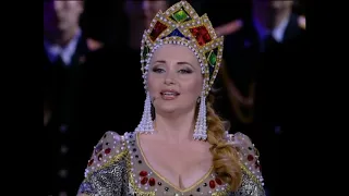 EXPO-RUSSIA UZBEKISTAN 2020 - Ольга Варвус «Песня о России»