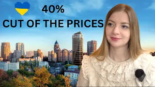 Real estate in Ukraine: how to catch the best deals