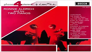 Ronnie Aldrich – Ronnie Aldrich And His Two Pianos 1962