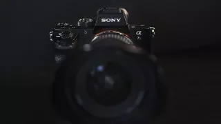 My Sony a7S II / a7 III / a7R III settings for video