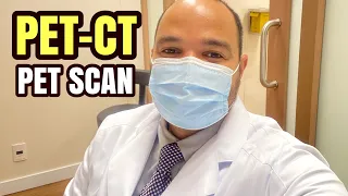 PET-CT / PET Scan - Saiba mais (EXAMES ONCO)