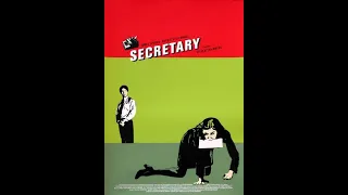 '' secretary '' - official trailer 2002.