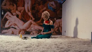 Michael Ballhaus on THE BITTER TEARS OF PETRA VON KANT (Rainer Werner Fassbinder, 1972)