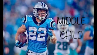 Christian McCaffrey Mix || "MIDDLE CHILD" || 2018-19 Season Highlights ᴴᴰ