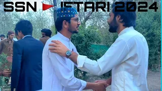 SSN Aftar Party-2024 سنڌي سنگت نمل افطار پارٽي #sindhiislamabadians #sindhinumlians