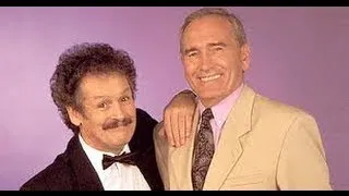 Tommy Cannon And Bobby Ball Interview & Life Story - Rock On Tommy!