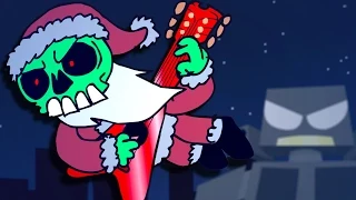 Eddsworld - Zanta Claws III