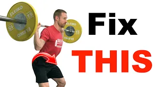 Anterior Pelvic Tilt Fix (COMPLETE Routine!)