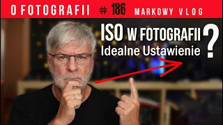 ISO w Fotografii: Czy są Idealne Ustawienia?