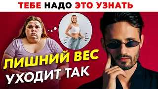 Как быстро  Похудеть Без диет и спорта. Сергей Финько.