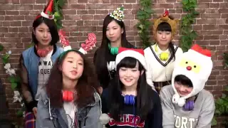 Little Glee Monster - SHOWROOM 141225