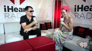 Greg Dulli (The Afghan Whigs) Interview @ Lollapalooza