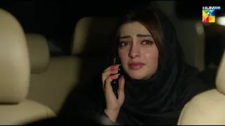 Mahnoor Kis Mushkil Mein Phans Gai...? #nawalsaeed #asadsiddiqui - Dagh e Dil - HUM TV