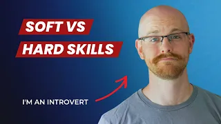 Hard Skills vs Soft Skills in the Data World | Which is More Important?