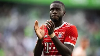 Dayot Upamecano vs Manchester City - Worst UCL Performance of All Time?