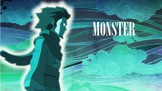 Monster - The Avatar State