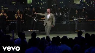 Sam Smith - Too Good At Goodbyes (Live At Austin City Limits)