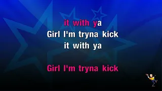 711 - Beyonce (KARAOKE)