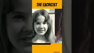 Interesting Facts about Horror movie The Exorcist| #Shorts |#amazingfacts #interestingfacts