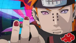 AKATSUKI GANG // $UICIDEBOY$ (AMV Naruto)