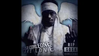 Sosa Corleone - Fake Love Ft JR007