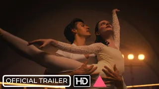 BIRDS OF PARADISE Official Trailer [Movie, 2021]