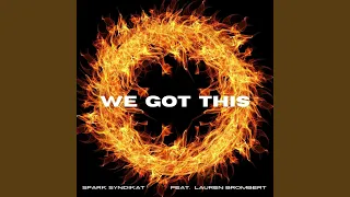 We Got This (feat. Lauren Brombert)