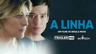 A Linha | Trailer Oficial [HD] - 2023 | Imovision