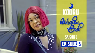 Kooru Wadioubakh - Saison 3 -  Episode 5