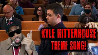 KYLE RITTENHOUSE -THEME SONG - LOZA ALEXANDER