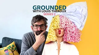 Sia interview with Louis Theroux.