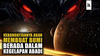 BUMI AKAN BERADA DALAM KEGELAPAN ABADI-Seluruh Alur Cerita(Beserta Penjelasan)#Gostmovie